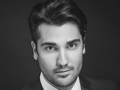 ENO La boheme: Jonathan Tetelman