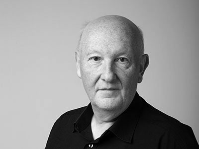 ENO Orchestra: John Thurgood