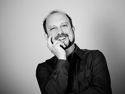 Alexander Joel Headshot