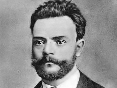 Antonín Dvořák