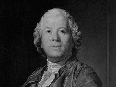 Christoph Gluck