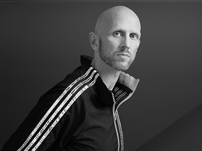 ENO Orpheus and Eurydice - Wayne McGregor (c) Pal Hansen