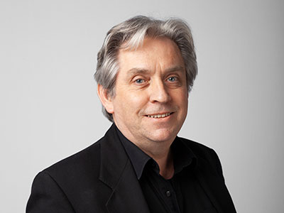 David Newby David Newby