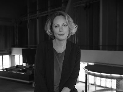 Barbora Horáková Headshot