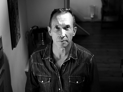 Jonathan Dove