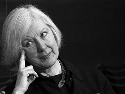 Judith Weir